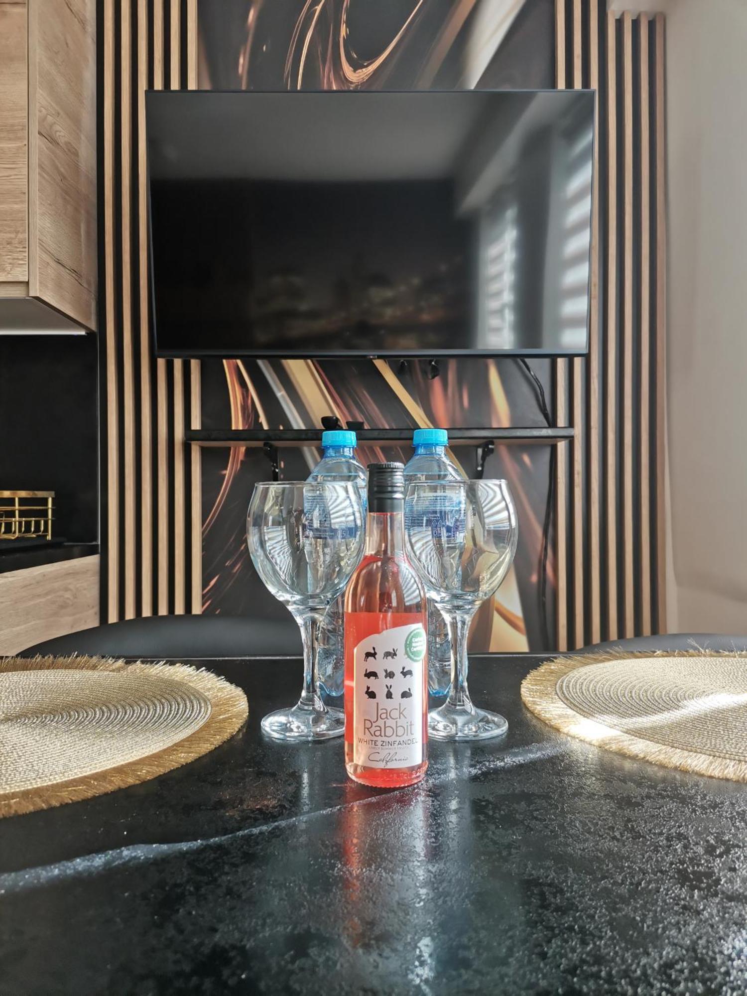 Przytulny Apartament Brooklyn Centrum Miasta Rzeszow - Podwislocze 38 外观 照片