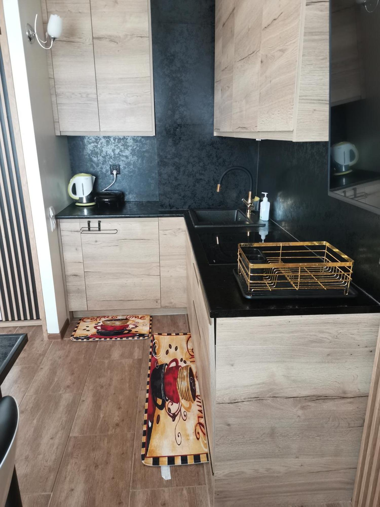 Przytulny Apartament Brooklyn Centrum Miasta Rzeszow - Podwislocze 38 外观 照片
