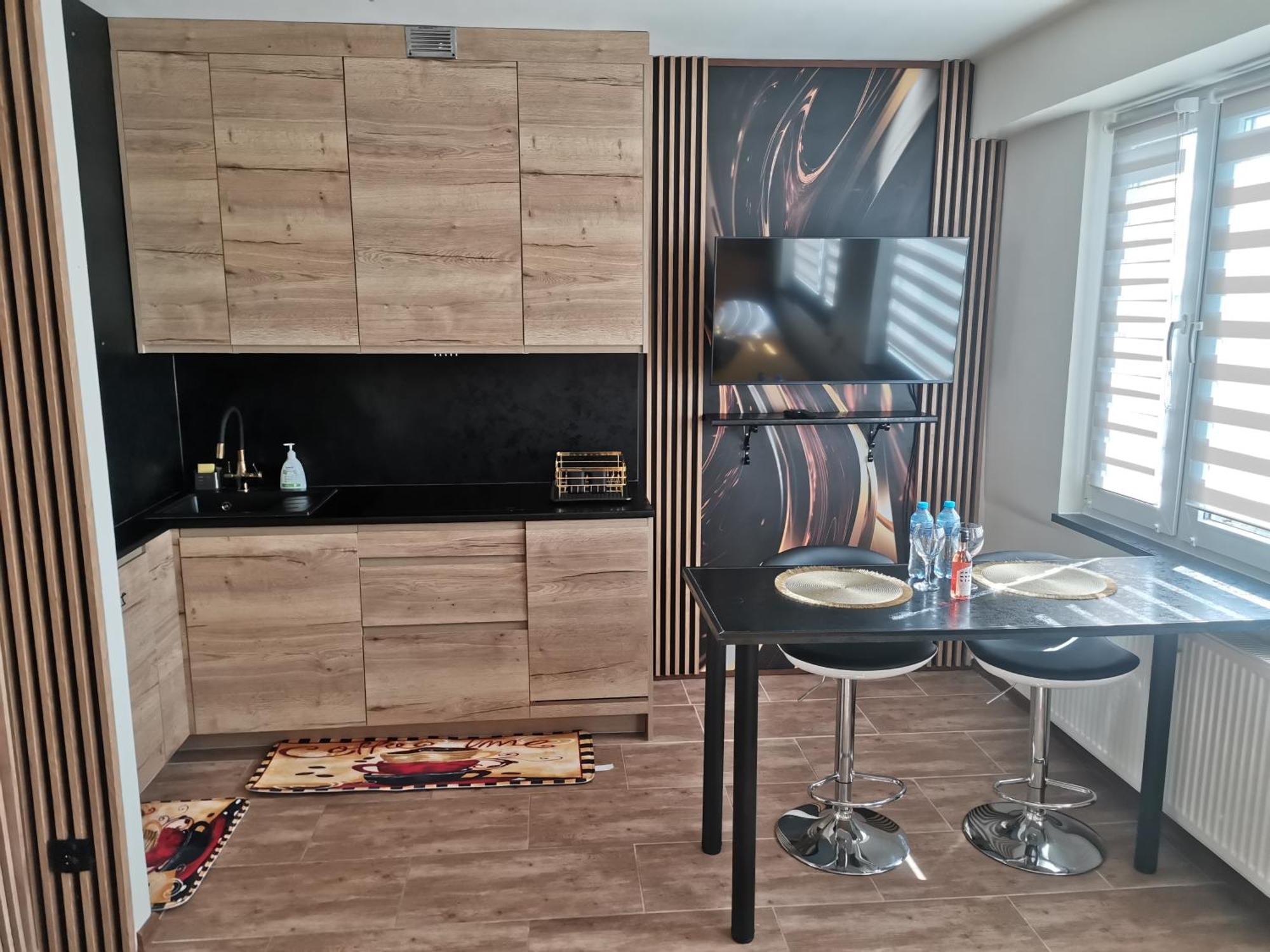 Przytulny Apartament Brooklyn Centrum Miasta Rzeszow - Podwislocze 38 外观 照片
