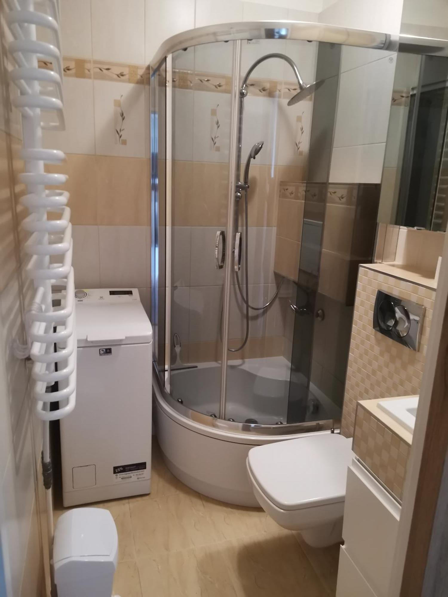 Przytulny Apartament Brooklyn Centrum Miasta Rzeszow - Podwislocze 38 外观 照片