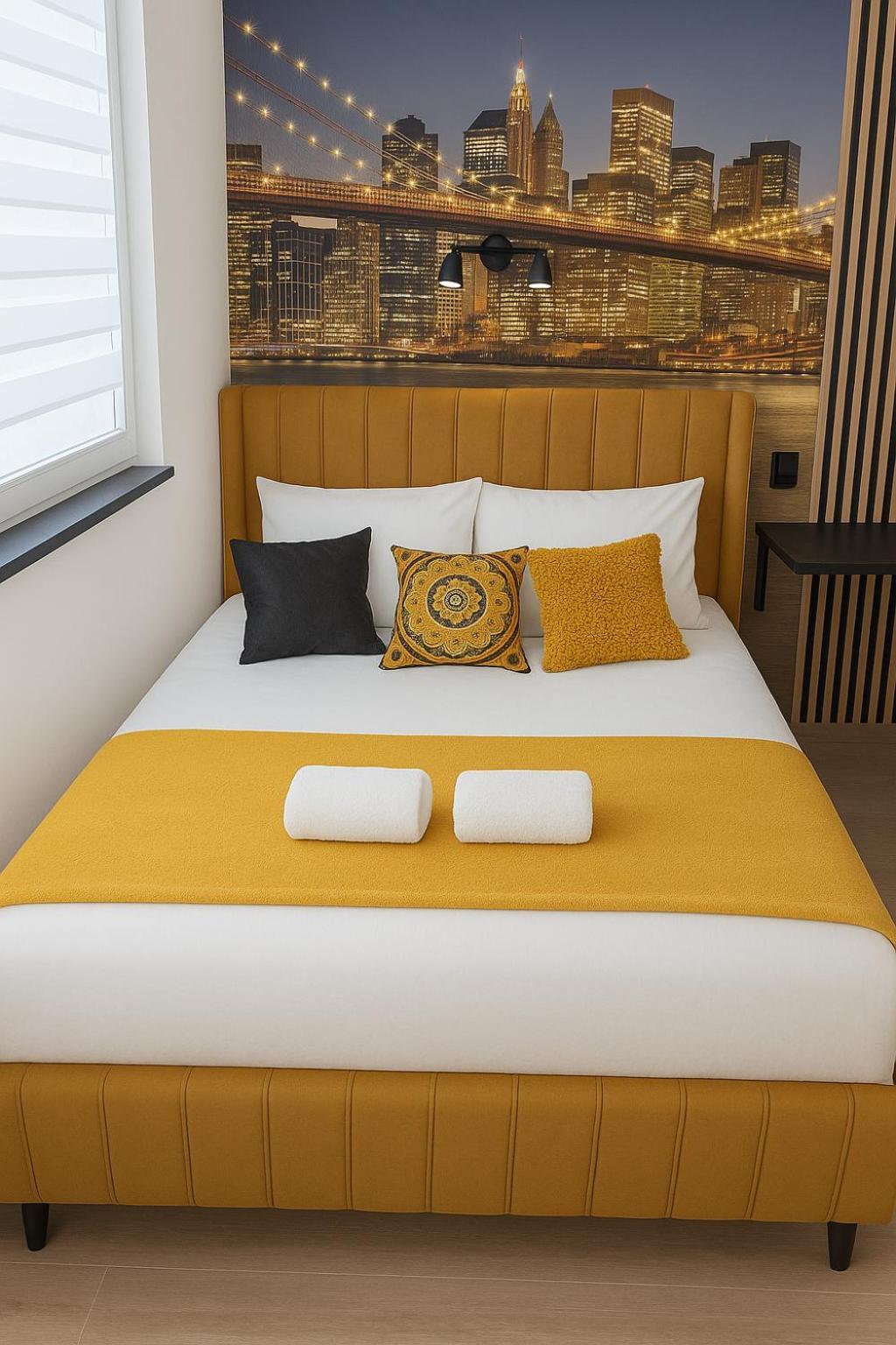 Przytulny Apartament Brooklyn Centrum Miasta Rzeszow - Podwislocze 38 外观 照片